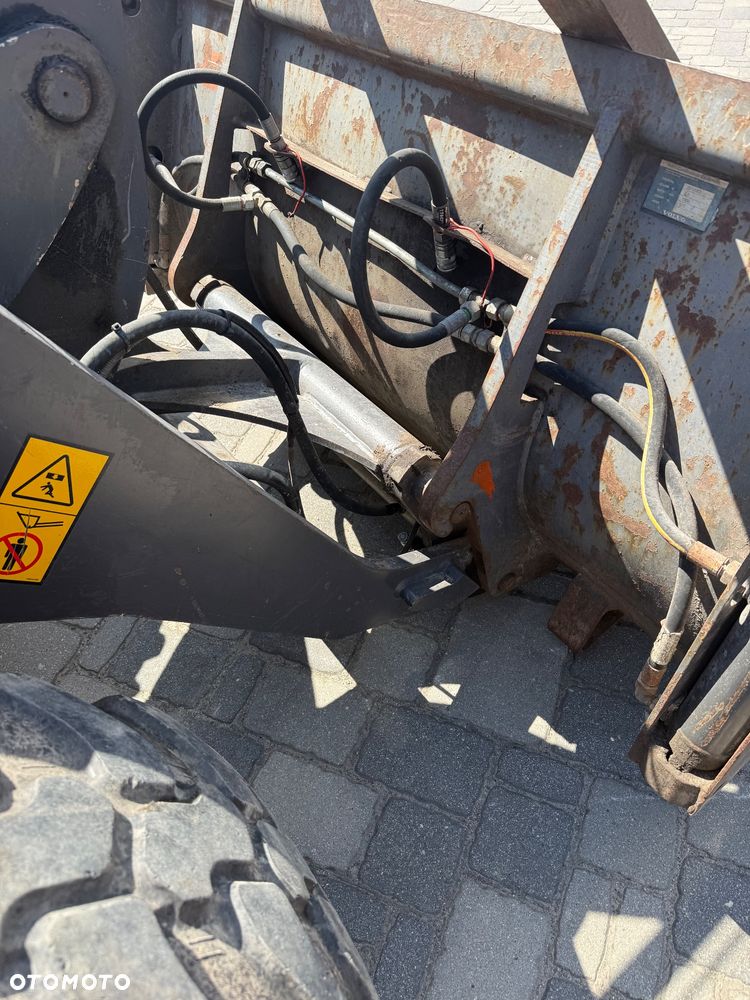 Volvo L35G - 9