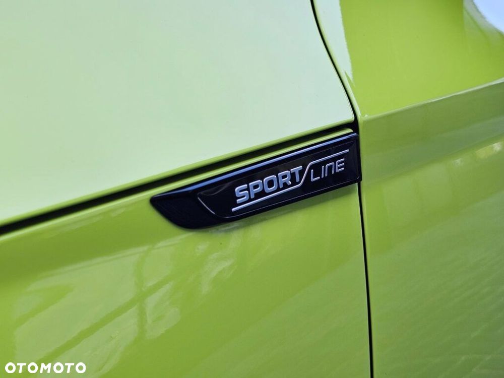 Skoda Octavia 1.5 TSI mHEV Selection DSG - 4