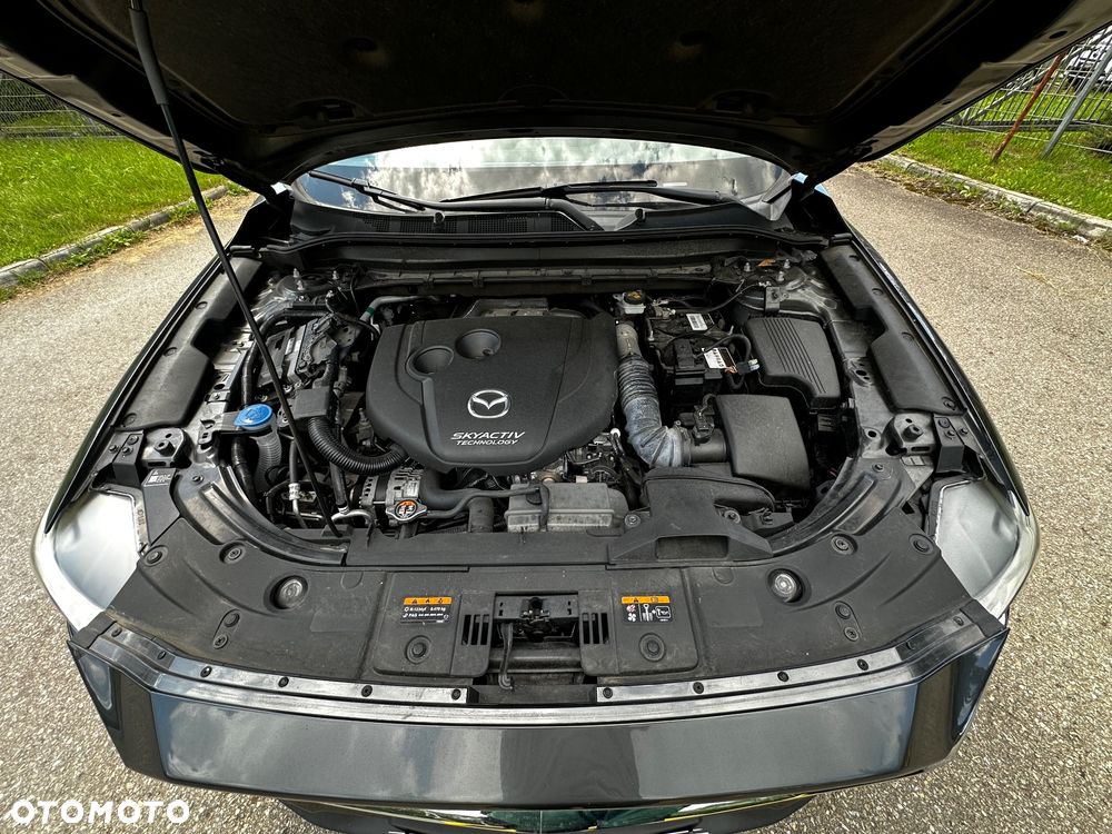 Mazda CX-5 - 18
