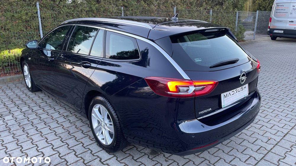 Opel Insignia 1.5 T Innovation S&S Eco - 6