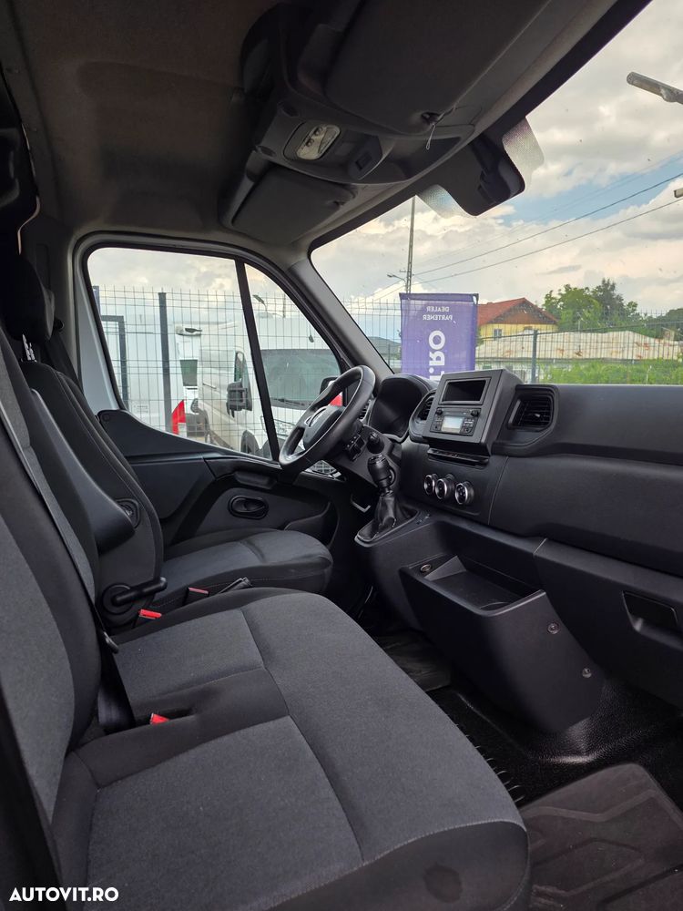 Renault MASTER - 23