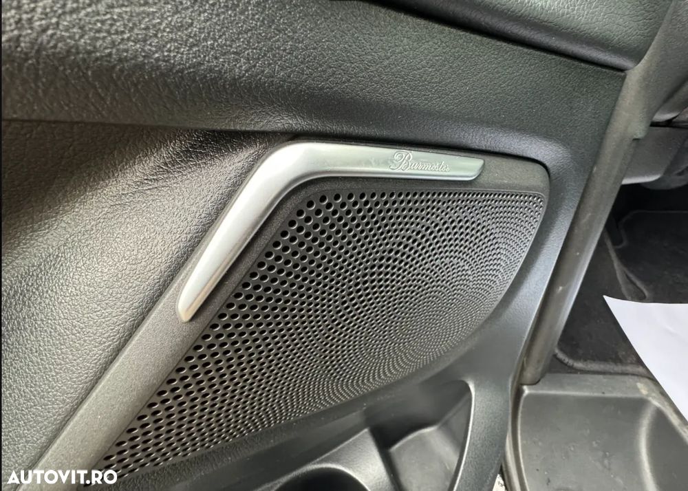 Mercedes-Benz V 250 BlueTEC Aut. Extralong Avantgarde - 7