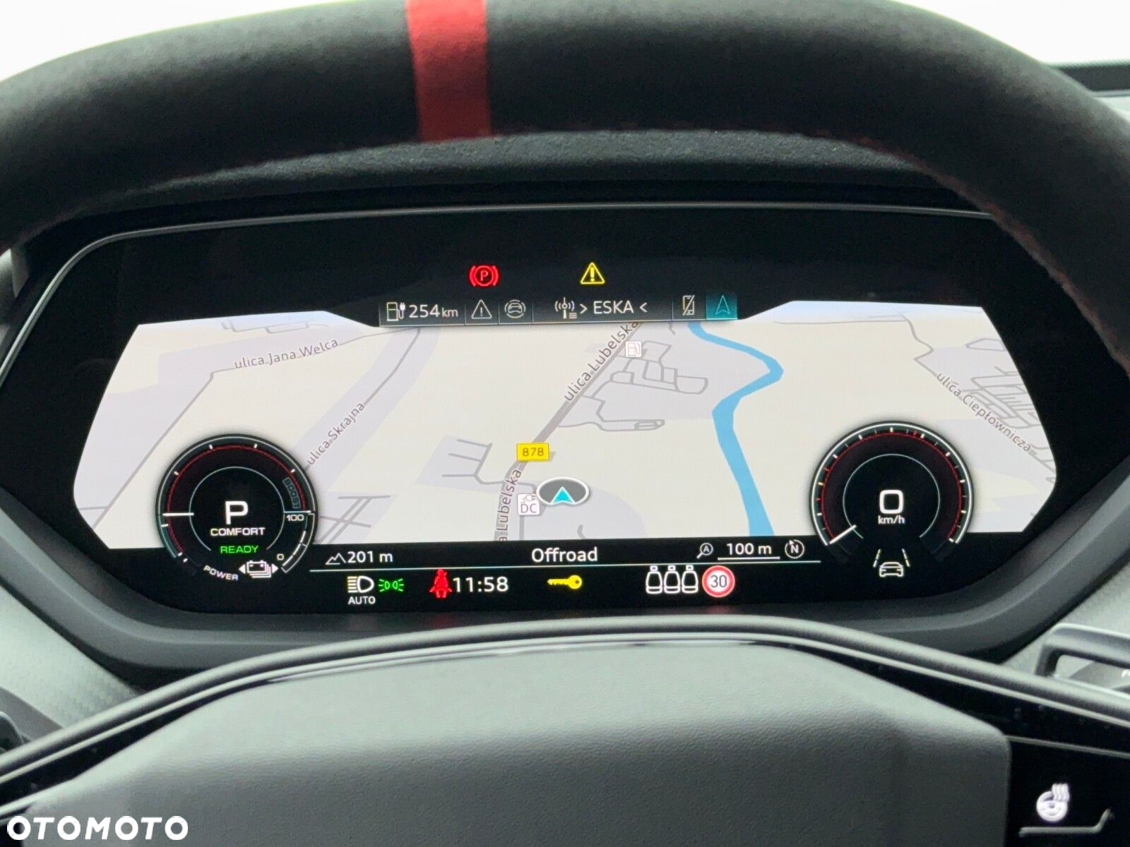 Audi RS e-tron GT - 19