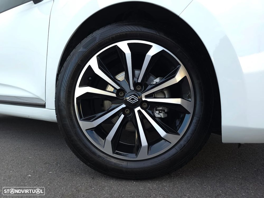 Renault Clio 1.0 TCe Evolution Bi-Fuel - 7