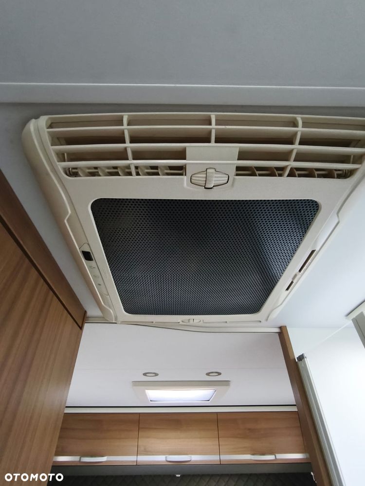 Adria MATRIX 670 SL - 23