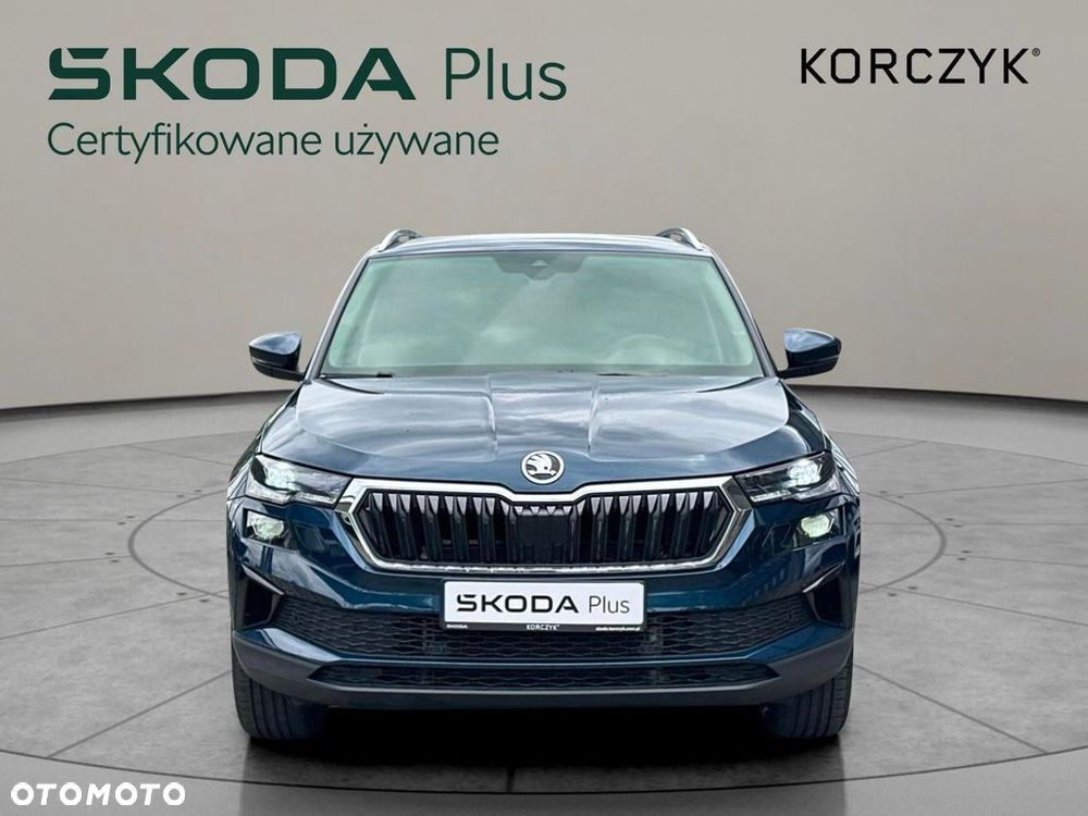 Skoda Karoq - 8
