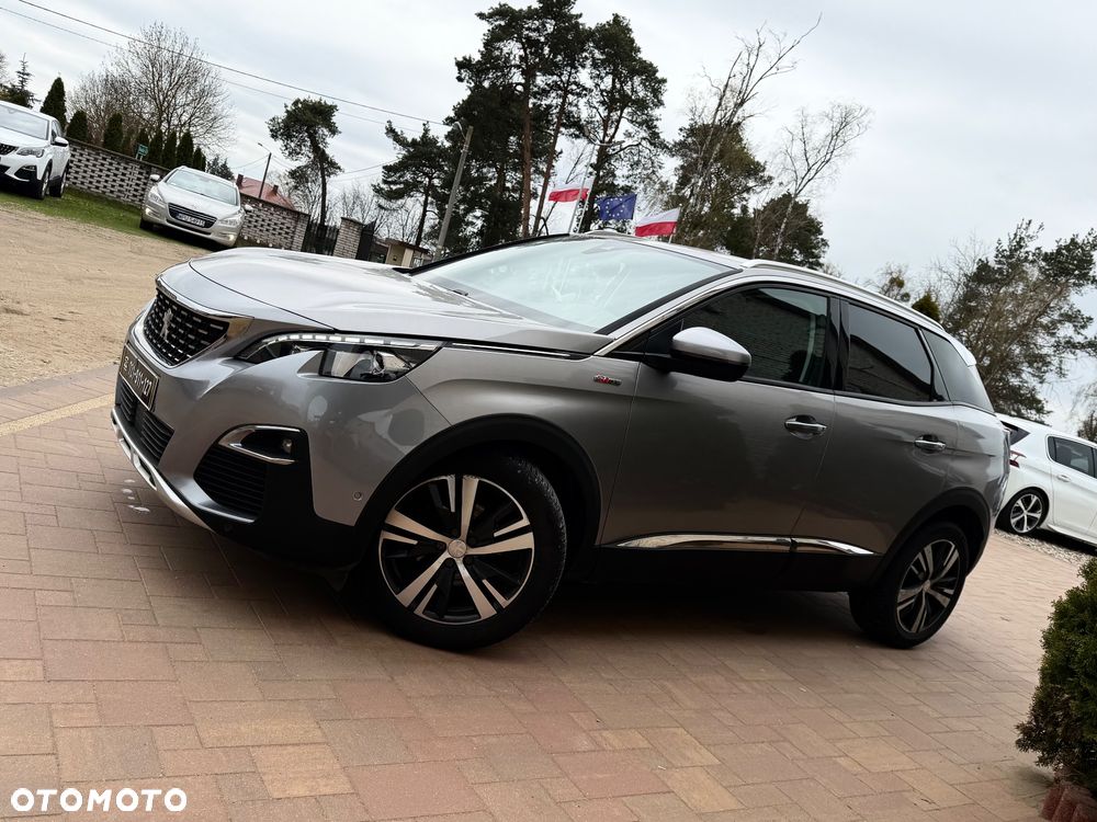 Peugeot 3008 - 7