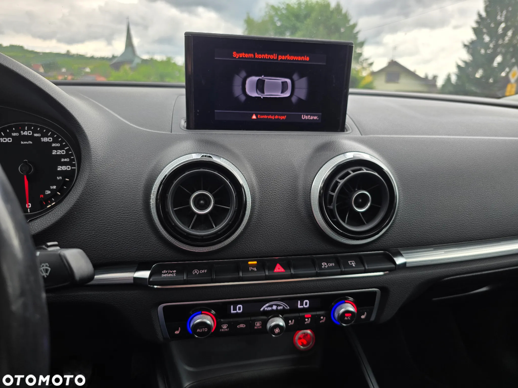 Audi A3 2.0 TDI Limousine - 17
