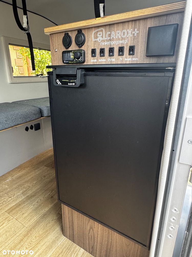 Inny Carox Family Plus - 4