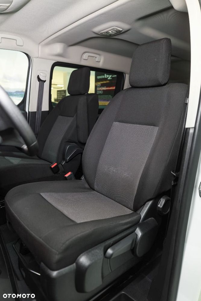 Toyota Proace Verso 2.0 D4-D Long Business - 9
