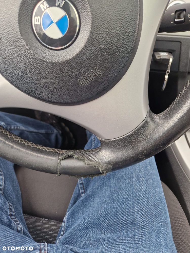 BMW Seria 3 320d DPF - 10