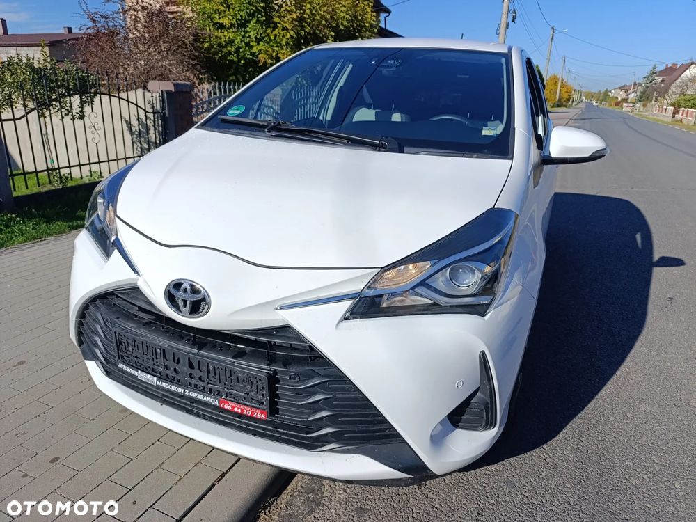 Toyota Yaris - 26