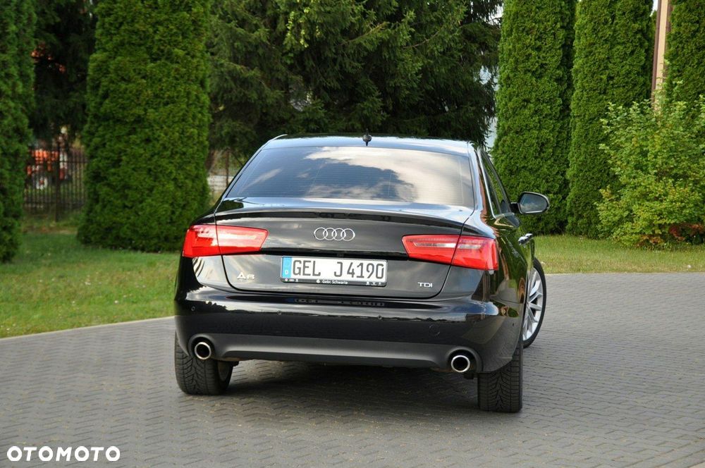 Audi A6 - 7