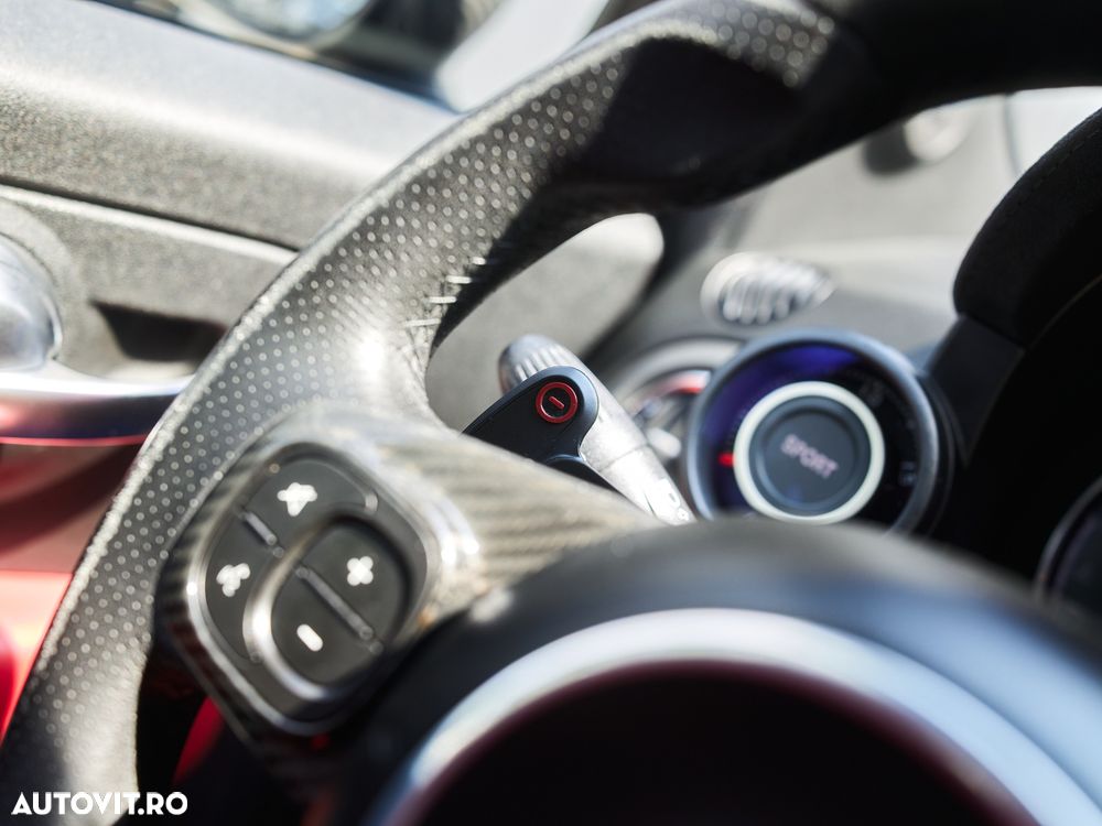 Abarth 500 - 32
