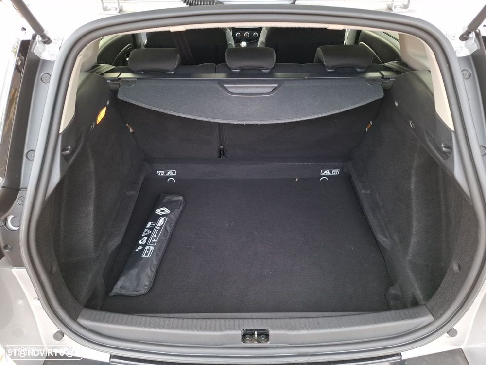 Renault Clio Sport Tourer 0.9 TCe Limited Edition - 23