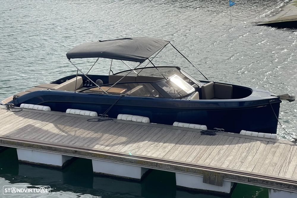 Outra não listada RAND Supreme 27 - 4