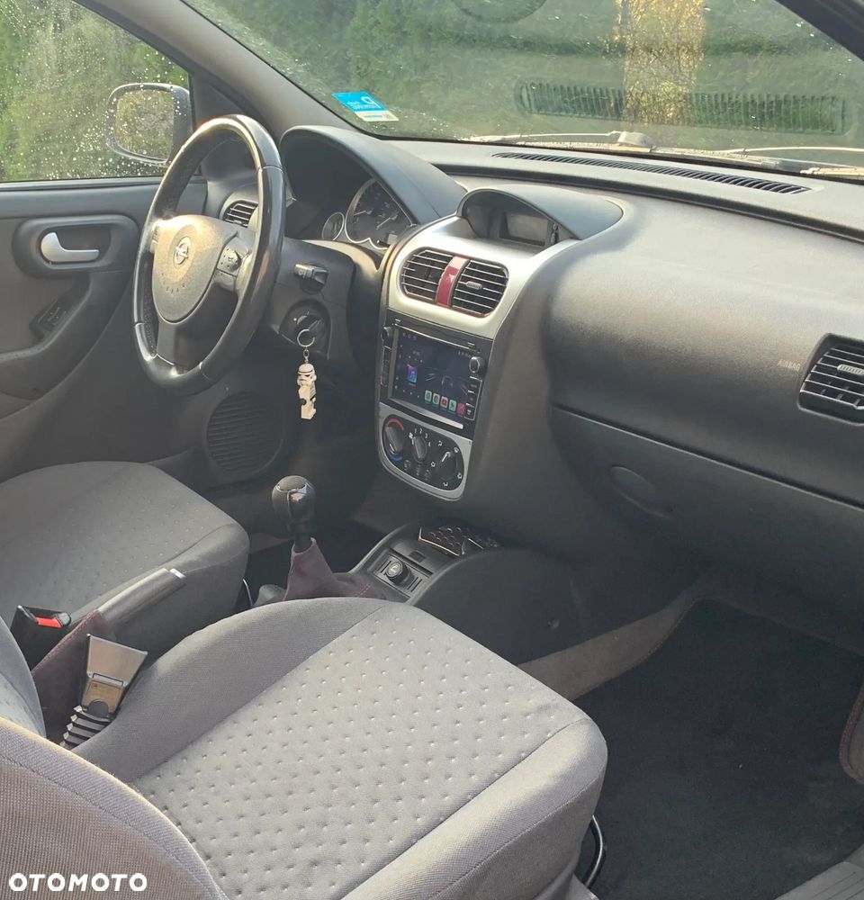 Opel Corsa - 12