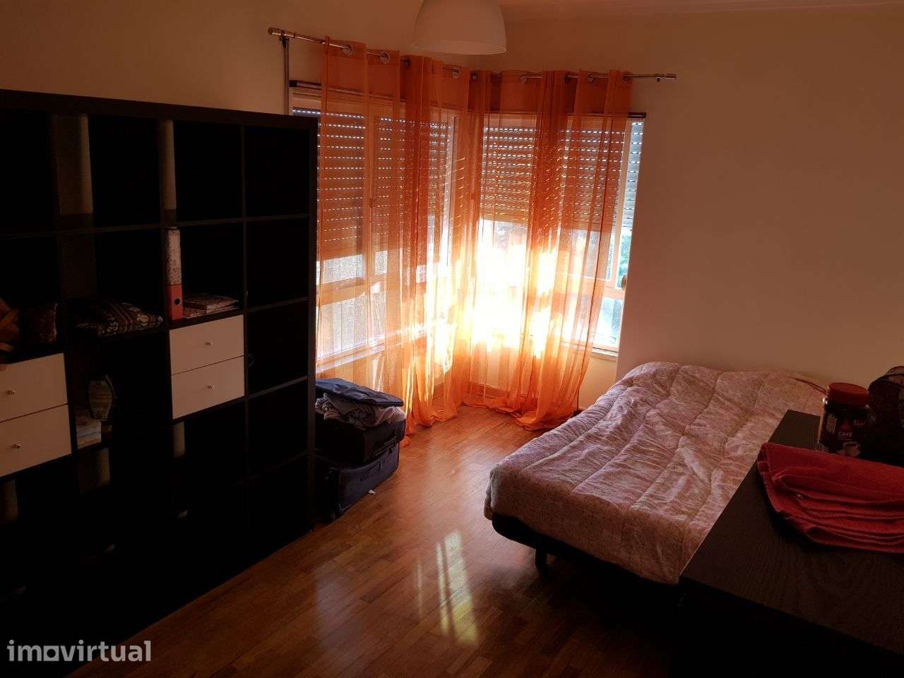 Quarto para Alugar - Grande imagem: 3/4