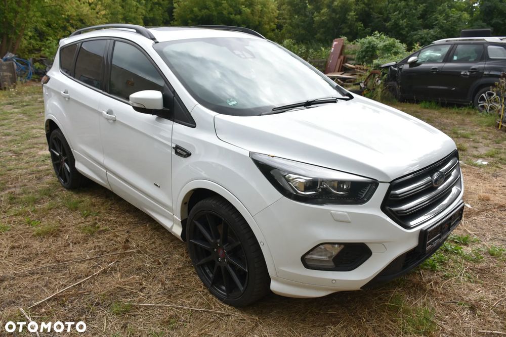 Ford Kuga 2.0 TDCi 4x4 ST-Line - 2