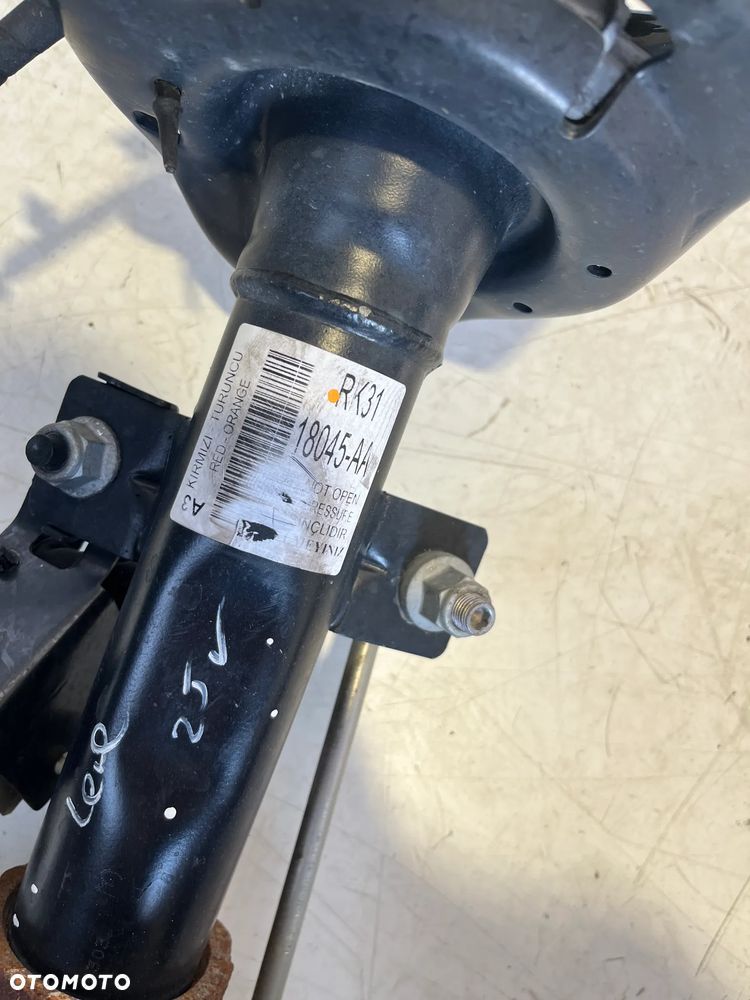 MCPHERSON AMORTYZATOR LEWY/PRAWY PRZÓD FORD TRANSIT MK8 BK3118045-AA - 4