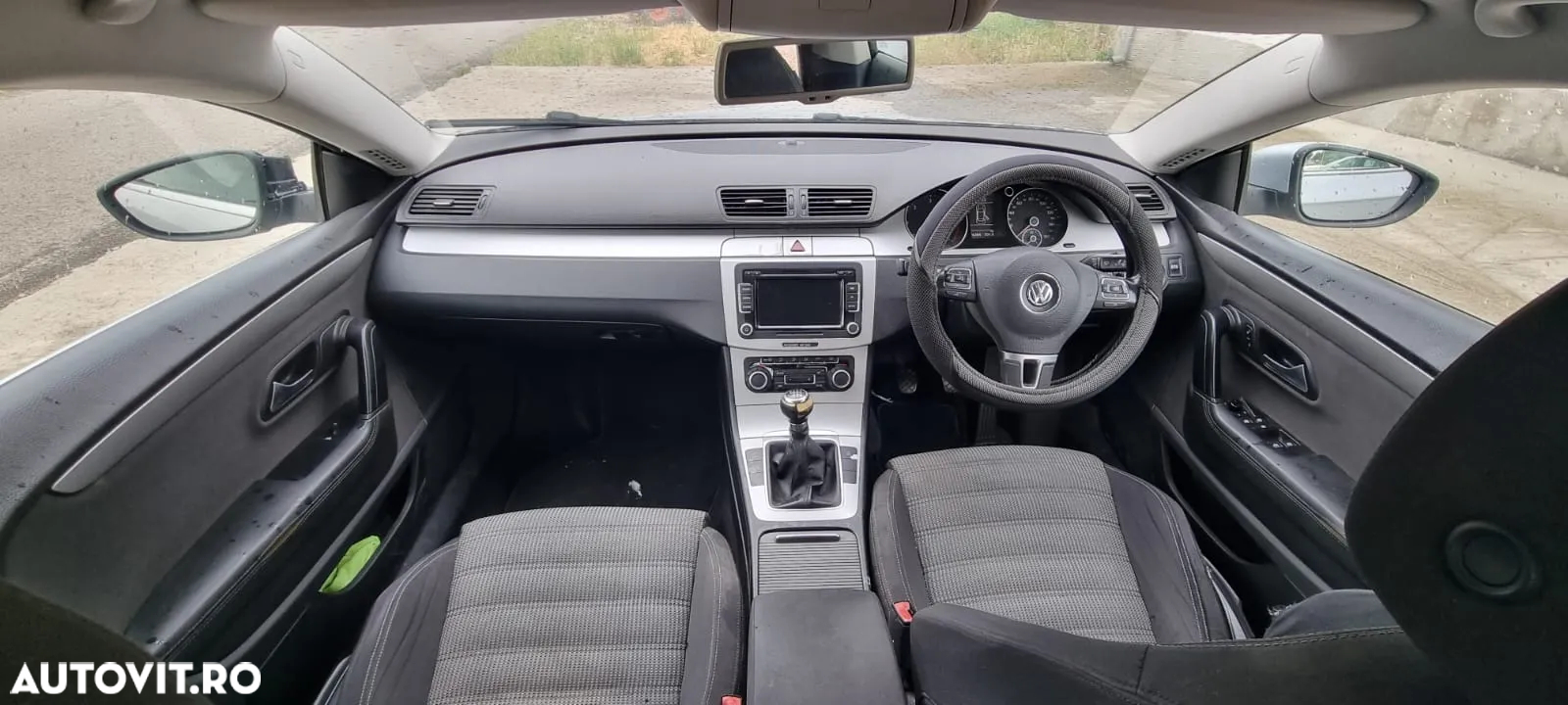 Volkswagen Passat CC - 6