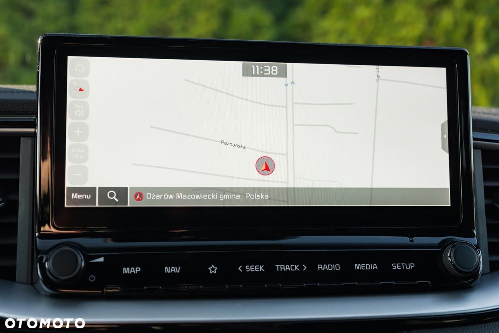 Kia ProCeed 1.6 T-GDI GT DCT - 18