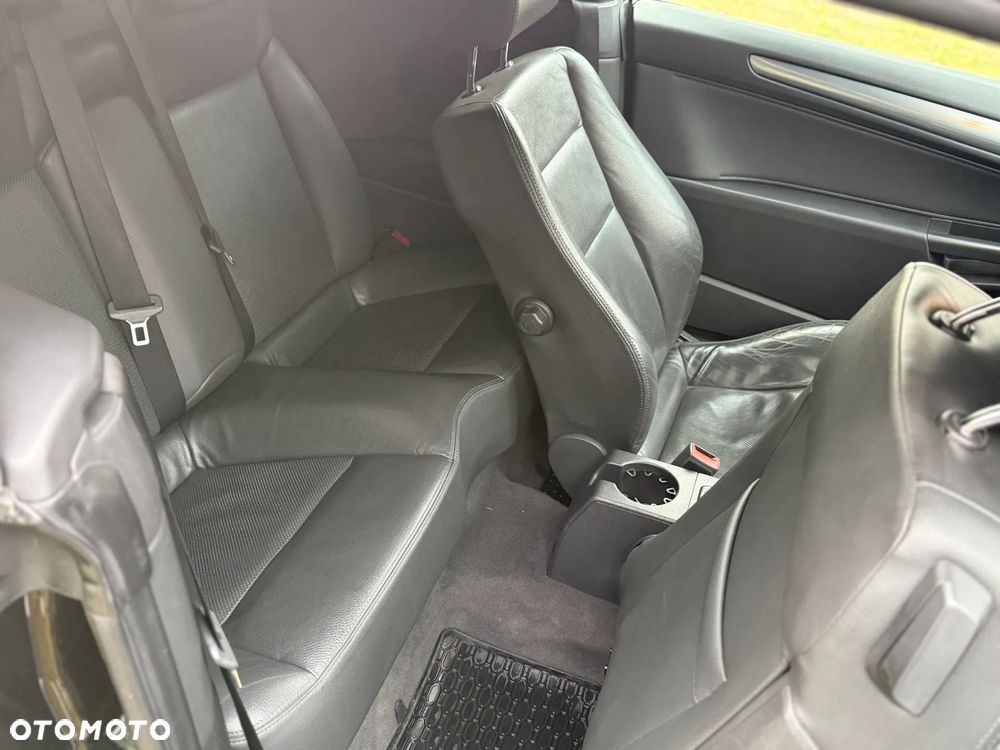 Opel Astra 1.8 Cosmo - 8