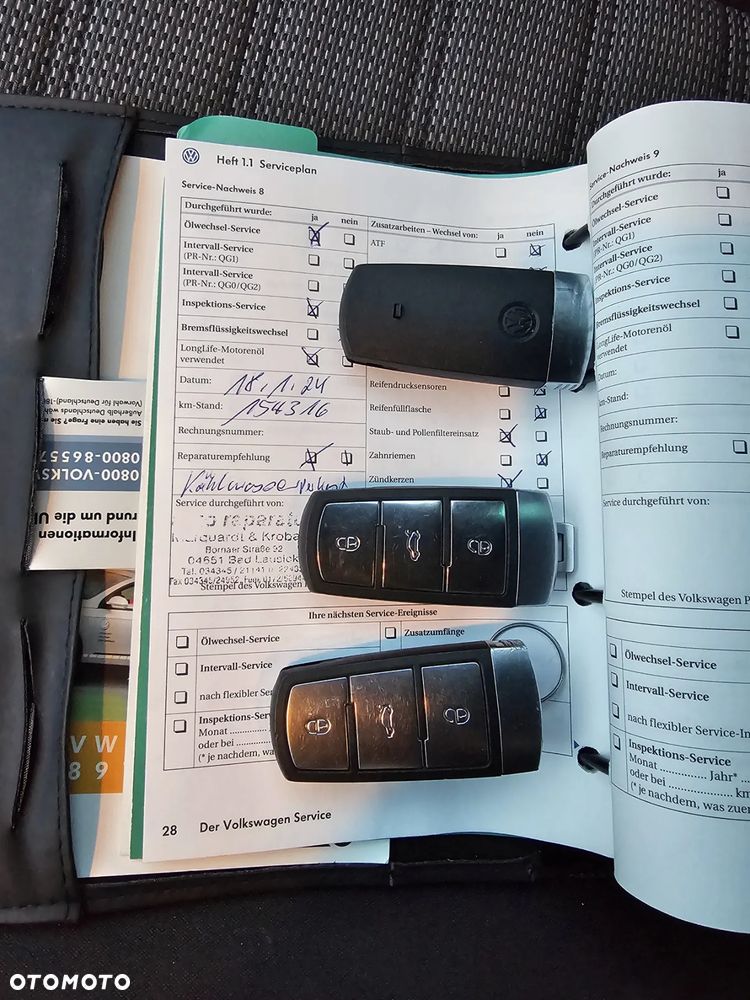 Volkswagen CC 1.8 TSI - 35