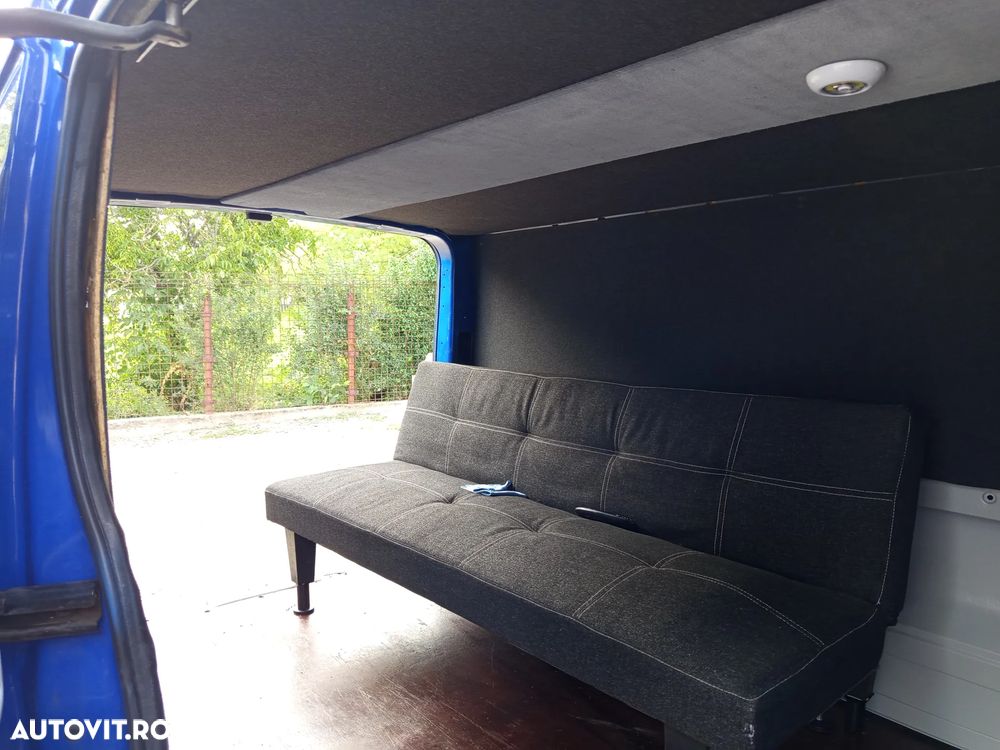 Renault Trafic Combi L2H1 - 26