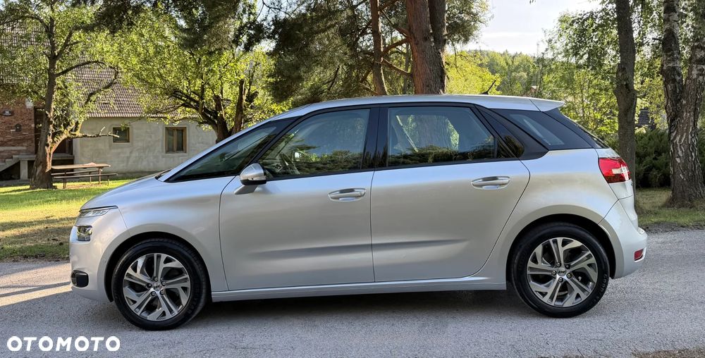 Citroën C4 Picasso 2.0 HDi Selection - 12