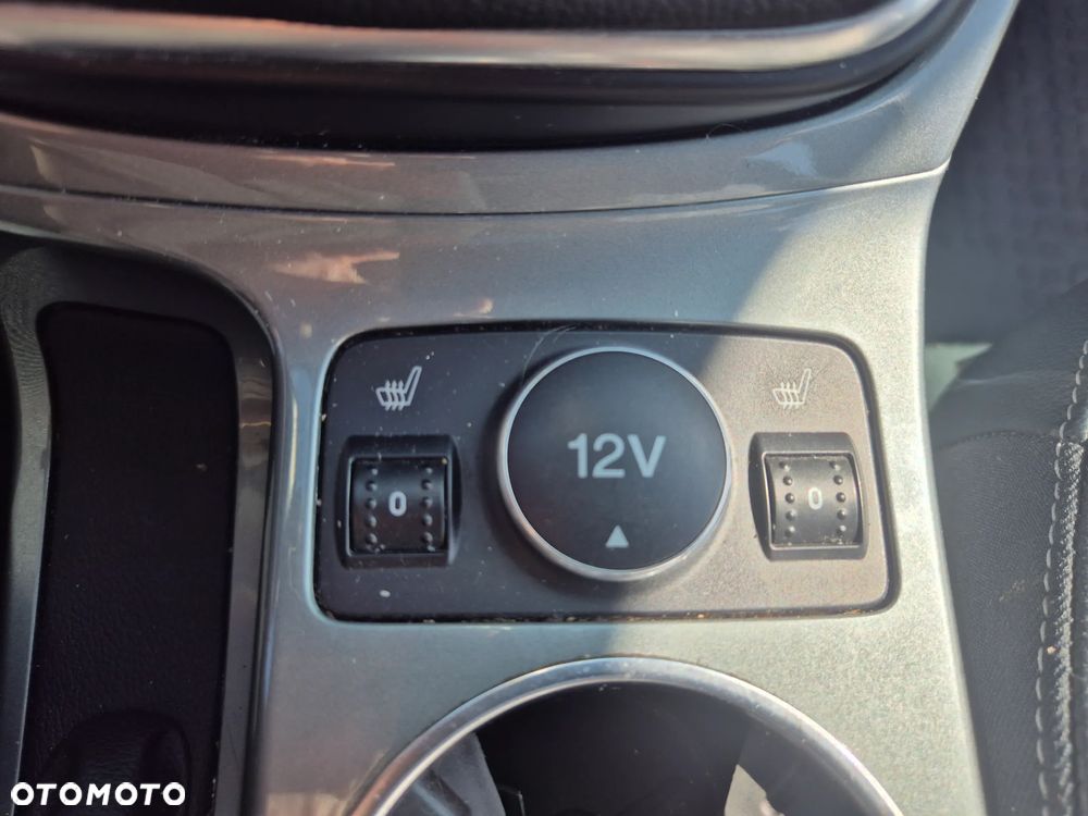 Ford C-MAX 1.6 TDCi Start-Stop-System Titanium - 30