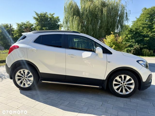 Opel Mokka 1.4 T Cosmo - 6