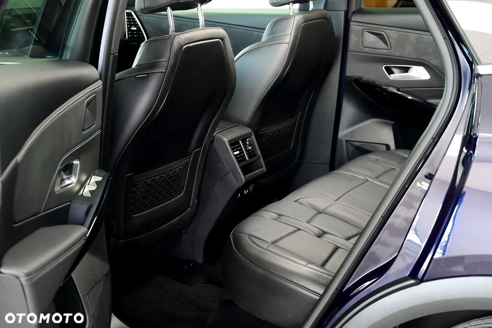 DS Automobiles DS 7 Crossback 2.0 BlueHDi Louvre - 8