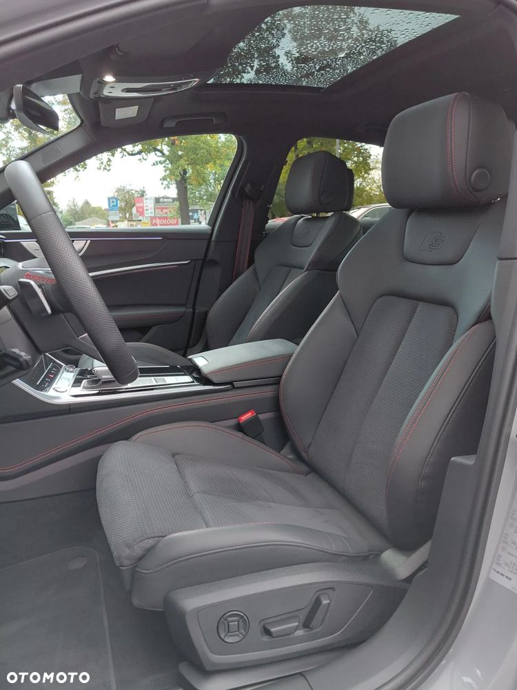 Audi A6 - 13