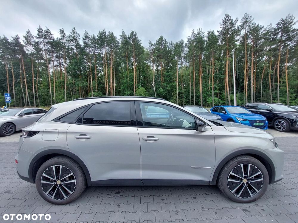 DS Automobiles DS 7 Crossback - 8