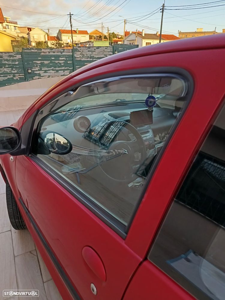 Citroën C1 1.0 Attraction - 6