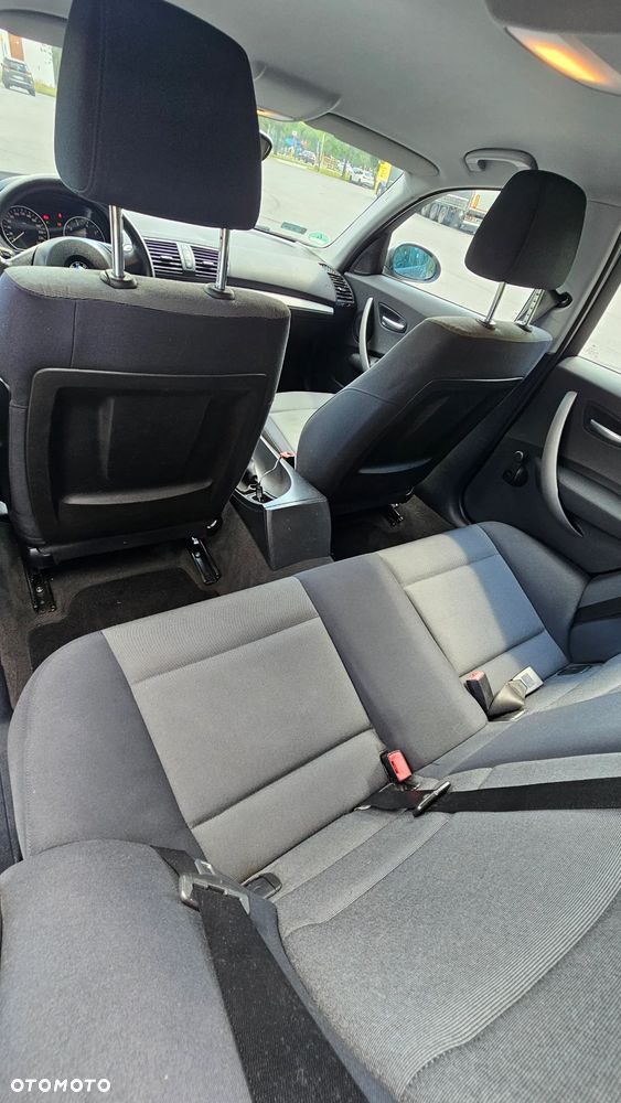 BMW Seria 1 116i - 12