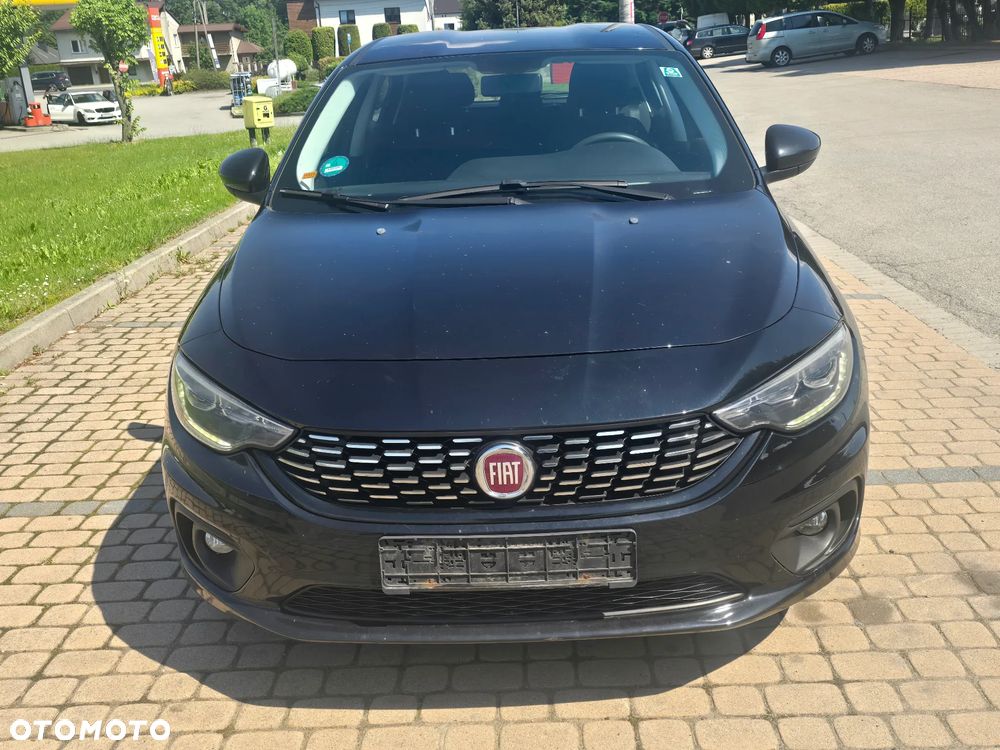 Fiat Tipo 1.6 MultiJet Lounge - 6
