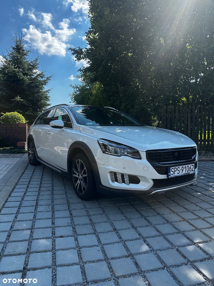Peugeot 508 - 3