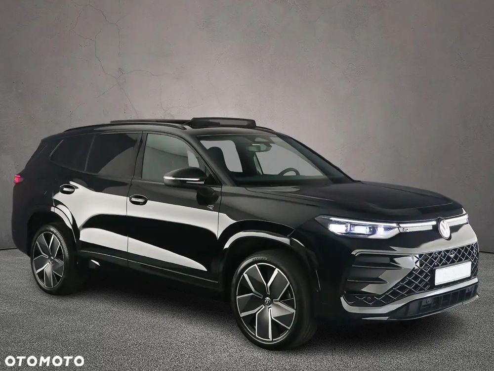 Volkswagen Tayron - 7