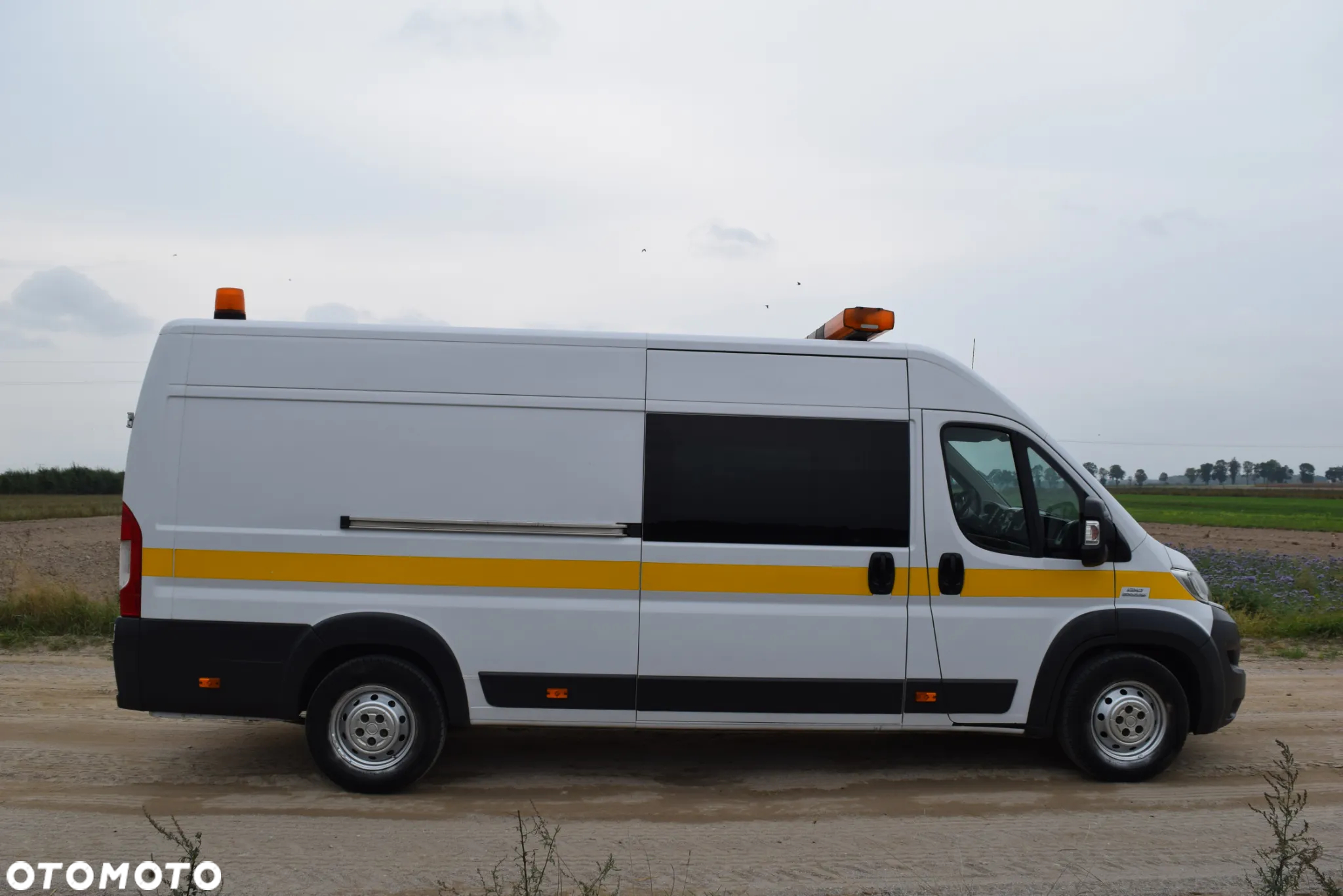 Fiat Ducato - 3