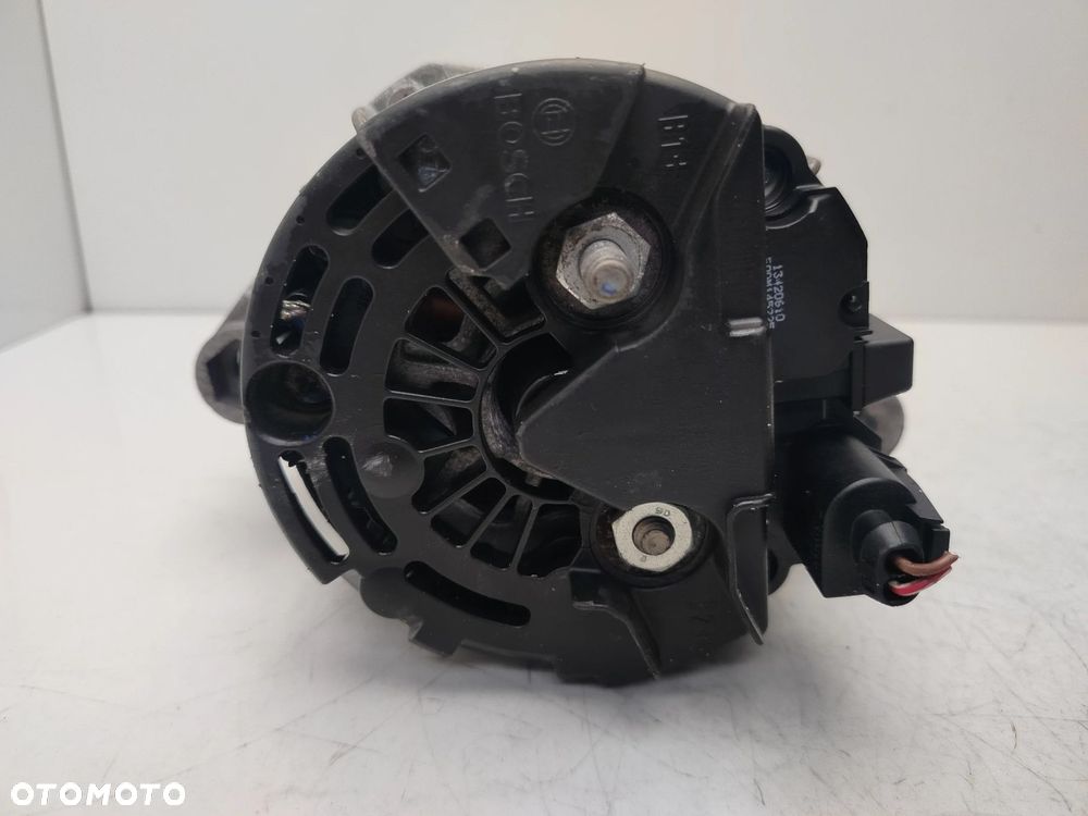 MG TF 1.8 BENZYNA ALTERNATOR - 4