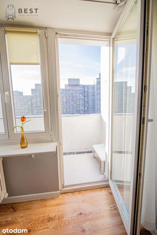 Manhattan 2 pok. Galeria Łódzka miejsce parkingowe