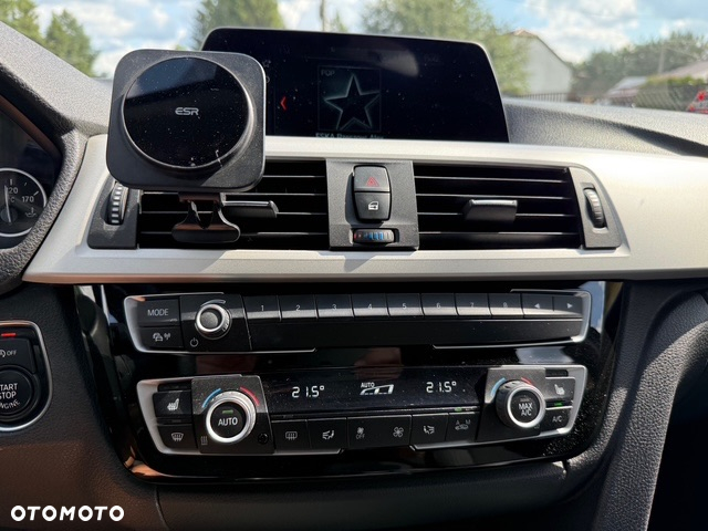 BMW Seria 3 318i - 10