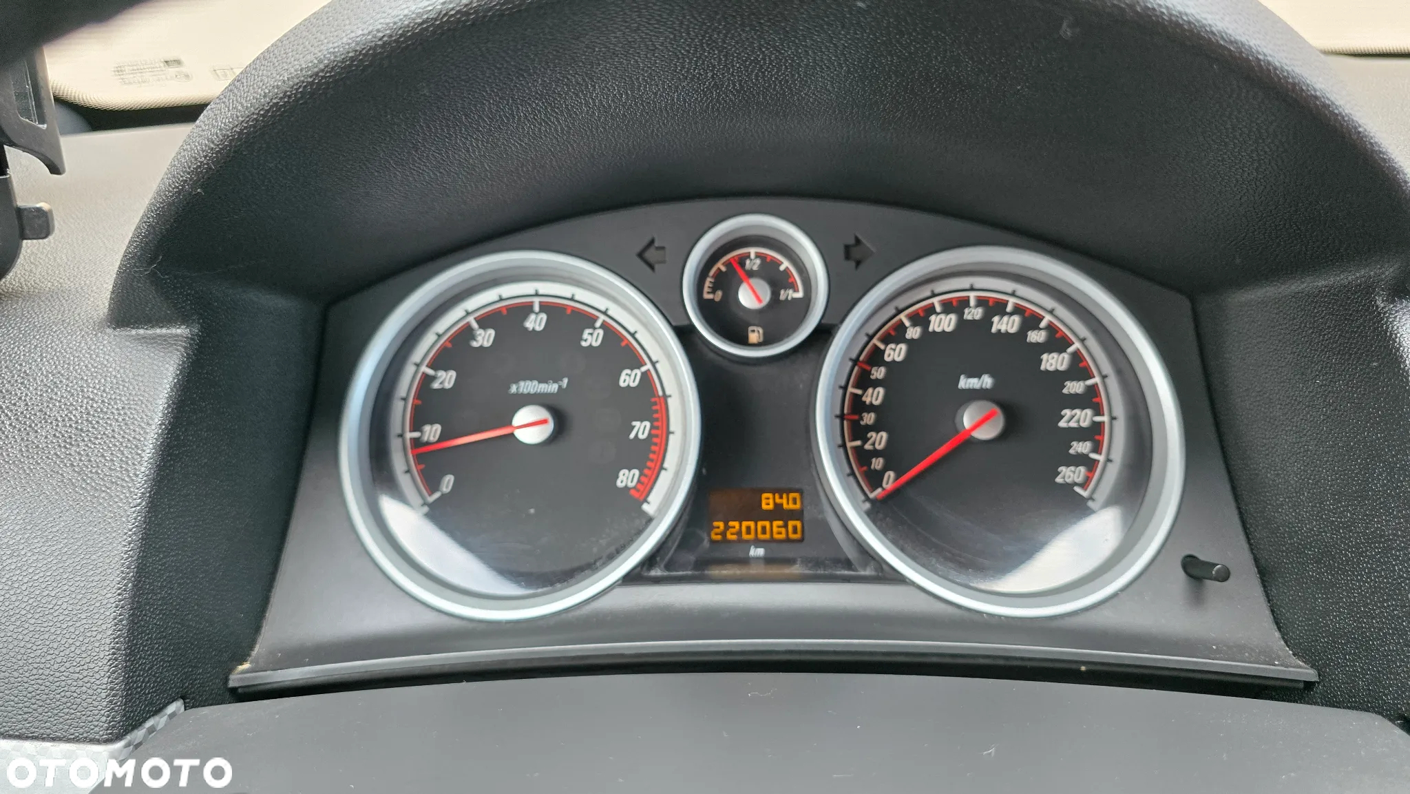 Opel Astra GTC 1.8 Sport - 6