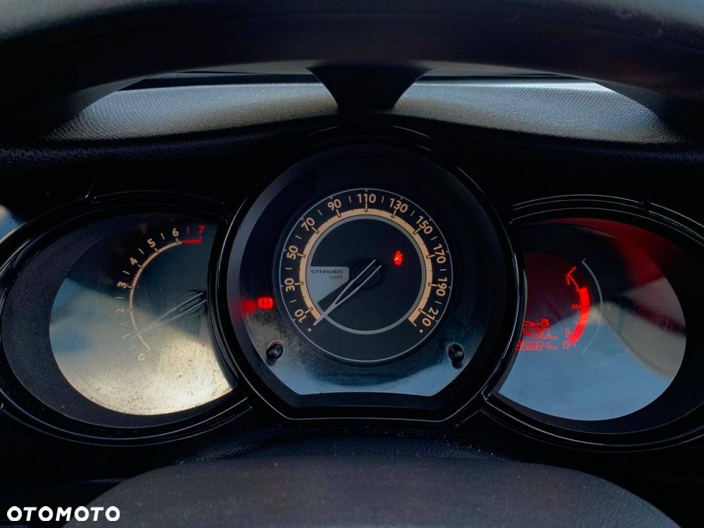 Citroën C3 1.2 VTi Exclusive - 22