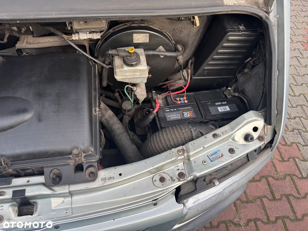 Opel Movano L2H1 - 6