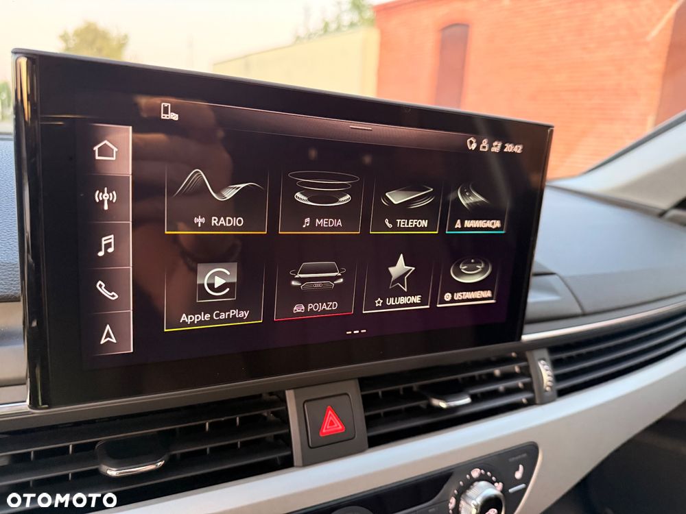 Audi A4 Avant 35 TDI S tronic S line - 13