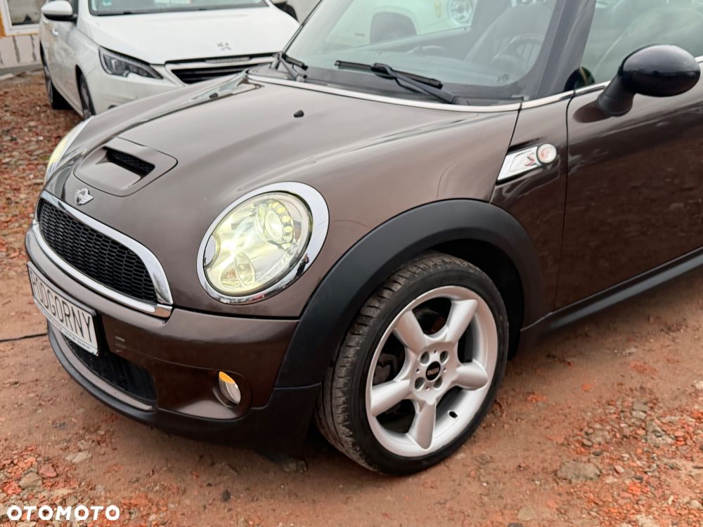 MINI Clubman - 4
