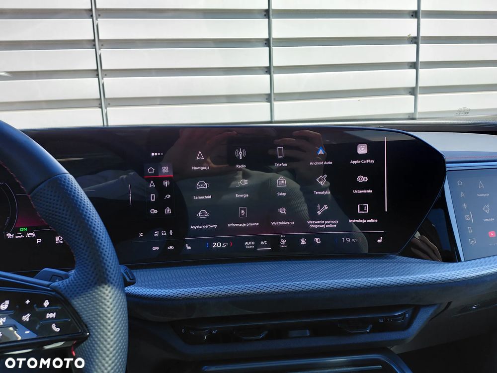 Audi Q5 Sportback e-Hybrid 220 kW Quattro S tronic - 18